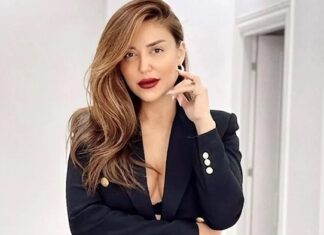 Alışagelmiş haber. Banu Parlak adliyede olay çıkardı, gözaltına alındı!