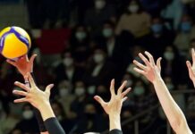 Dünyanın en zengin kadın voleybolcuları belli oldu: Listede 2 Türk oyuncuda var