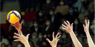 Dünyanın en zengin kadın voleybolcuları belli oldu: Listede 2 Türk oyuncuda var
