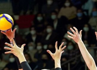 Dünyanın en zengin kadın voleybolcuları belli oldu: Listede 2 Türk oyuncuda var