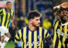 Fenerbahçe’den 3 oyuncu için sakatlık açıklaması