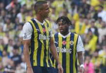 Haftalarca sahada olamayacaklar. Fenerbahçe’de sakatlanan iki yıldızı Becao ve Fred’in kaçıracağı maçlar