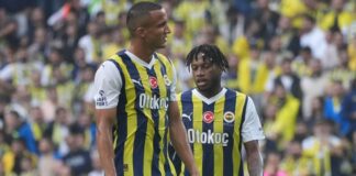 Haftalarca sahada olamayacaklar. Fenerbahçe’de sakatlanan iki yıldızı Becao ve Fred’in kaçıracağı maçlar