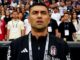 Burak Yılmaz istifa etti!