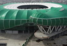 Resmen değişti. İşte Bursaspor stadının yeni adı…
