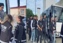 📽️Dilan Polat ile Engin Polat cezaevine girdi!