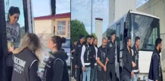 📽️Dilan Polat ile Engin Polat cezaevine girdi!