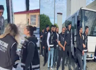 Tahliye edilmişlerdi. Savcılıktan, Engin Polat dahil 4 sanığın tahliyesine itiraz etti