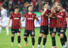 Süper Lig’de bugün/ Gaziantep FK 2-0 Rizespor, Kayserispor 1-0 Alanyaspor