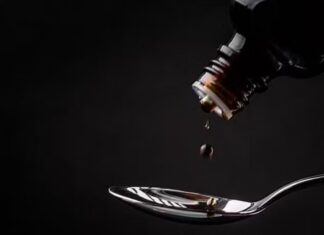 ÖLDÜREN ÖKSÜRÜK ŞURUBU SKANDALINDA “SKANDAL” CEZA