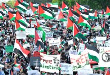 BIDEN’IN GAZZE’YE İLİŞKİN TAVRI KRİTİK EYALETİN DEMOKRATLARINI KORKUTUYOR