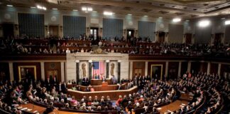 ABD’DE FİLİSTİN KÖKENLİ MİLLETVEKİLİ İSRAİL-HAMAS SAVAŞI SÖYLEMİ NEDENİYLE CEZALANDIRILDI