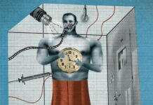 MİLYON DOLARLAR HARCADI AMA GENÇLEŞMEDE AYDA 108 DOLAR HARCAYAN KADININ GERİSİNDE KALDI.