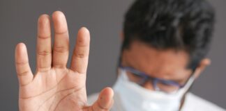 SAĞLIKTA ŞİDDETE KARŞI GRİ KOD, BEYAZ KOD