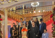 📽️ Bihter filmi, bir gala ile izleyici ile buluştu.