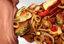 ULTRA İŞLENMİŞ GIDALAR ÇİFTE KRONİK HASTALIKLARA YOL AÇABİLİYOR