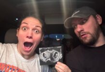 AYNI KADINDA İKİ RAHİMDE İKİZ BEBEKLER!