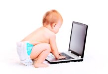 AŞIRI TEKNOLOJİ ÇOCUKLARDA BEYNİN FİZYOLOJİK YAPISINI BİLE ETKİLİYOR