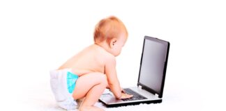 AŞIRI TEKNOLOJİ ÇOCUKLARDA BEYNİN FİZYOLOJİK YAPISINI BİLE ETKİLİYOR