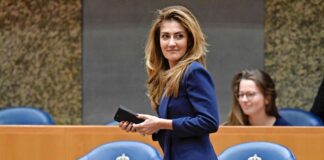 ANKARA DOĞUMLU SİYASETÇİ HOLLANDA’DA BAŞBAKAN OLABİLİR