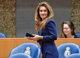 ANKARA DOĞUMLU SİYASETÇİ HOLLANDA’DA BAŞBAKAN OLABİLİR