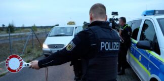 AVRUPA’DA GÜVENLİK ENDİŞESİ… AB’DEKİ SERBEST DOLAŞIM BÖLGELERİNDE SINIR KONTROLLERİ YENİDEN BAŞLADI