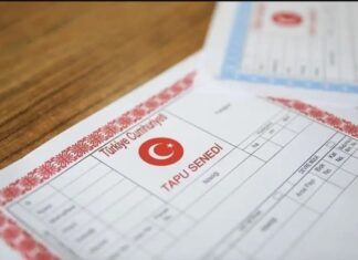 KONUT KREDİSİ PAHALI. VATANDAŞ KONUT ALMAKTAN VAZGEÇTİ; ARSAYA YÖNELDİ