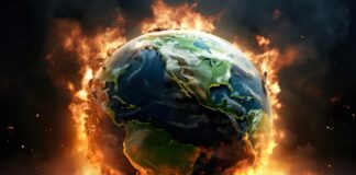 İKLİMDE DE ADALETSİZLİK VAR! “EN ZENGİN %1 ÜRETTİĞİ EMİSYONLA EN YOKSULU BOĞUYOR”