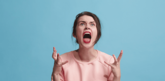 Sinirli kişilerin zorluklarla daha iyi baş edebildiği ortaya çıktı