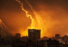 BOLİVYA, İSRAİL İLE DİPLOMATİK İLİŞKİLERİNİ KESTİ