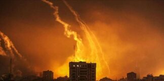 BOLİVYA, İSRAİL İLE DİPLOMATİK İLİŞKİLERİNİ KESTİ