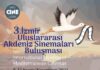 Akdeniz Sinemaları İzmir’de buluşuyor; ‘3. İzmir Akdeniz Sinema Buluşması’ 8 Kasım’da başlıyor.