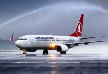 THY’nin İstanbul çıkışlı 19.00-22.00 arasındaki tüm seferleri iptal!