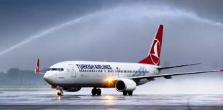 THY’nin İstanbul çıkışlı 19.00-22.00 arasındaki tüm seferleri iptal!