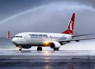 THY’nin İstanbul çıkışlı 19.00-22.00 arasındaki tüm seferleri iptal!