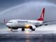 THY’nin İstanbul çıkışlı 19.00-22.00 arasındaki tüm seferleri iptal!