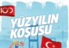 Dünyada iki kıta arasında koşulan tek maraton; İstanbul Maratonu, 5 Kasım Pazar günü 45’inci kez start alacak.