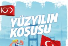 Dünyada iki kıta arasında koşulan tek maraton; İstanbul Maratonu, 5 Kasım Pazar günü 45’inci kez start alacak.