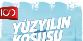 Dünyada iki kıta arasında koşulan tek maraton; İstanbul Maratonu, 5 Kasım Pazar günü 45’inci kez start alacak.