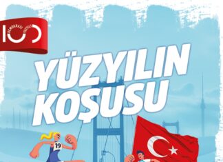Dünyada iki kıta arasında koşulan tek maraton; İstanbul Maratonu, 5 Kasım Pazar günü 45’inci kez start alacak.