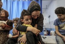 Guterres, “Gazze’de Şifa Hastanesi önünde ambulans konvoyuna düzenlenen saldırı beni dehşete düşürdü”