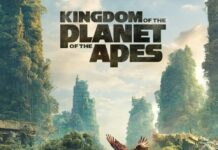 📽️ ‘Maymunlar Cehennemi’ Geri Dönüyor