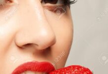 Araştırma: Çilek, demans riskini azaltıyor.