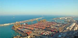 BARSELONA’DA LİMAN İŞÇİLERİ İSRAİL VE FİLİSTİN’E SİLAH TAŞIYAN GEMİLERE HİZMET VERMEYECEK