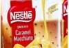 Nestle, ikonik Caramel çikolatasını 60 yıl sonra üretimden kaldırdı.