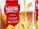 Nestle, ikonik Caramel çikolatasını 60 yıl sonra üretimden kaldırdı.