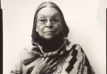 Nil Yalter, Venedik Bienali’nde Altın Aslan Yaşam Boyu Başarı ödülüne lâyık görüldü