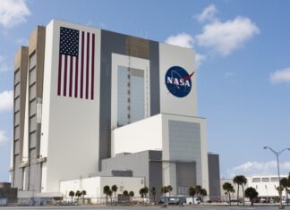 📽️NASA FAALİYETLERİNE ÜCRETSİZ ERİŞİM