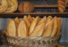İstanbul’da ekmeğe zam!