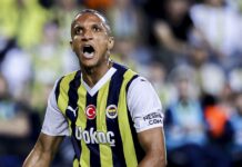 FENERBAHÇE: BECAO AMELİYAT OLDU